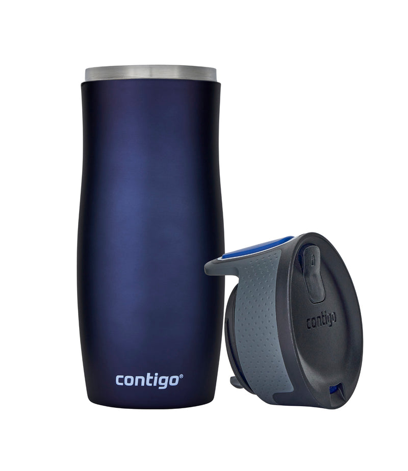 Contigo West Loop AUTOSEAL™ Travel Mug Monaco 470ml