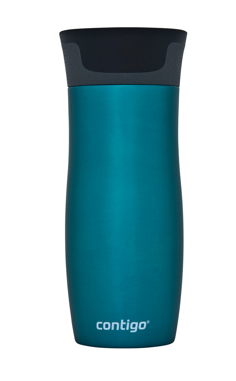 Contigo West Loop AUTOSEAL™ Travel Mug Biscay Bay 470ml