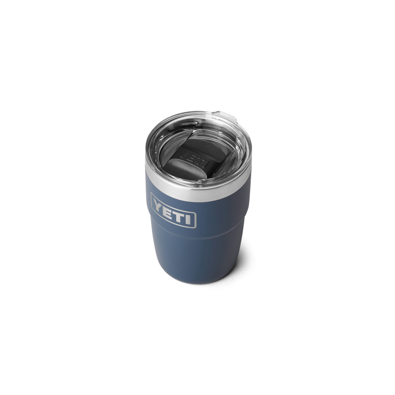 YETI Rambler® 8oz (237ml) Stackable Cup Navy