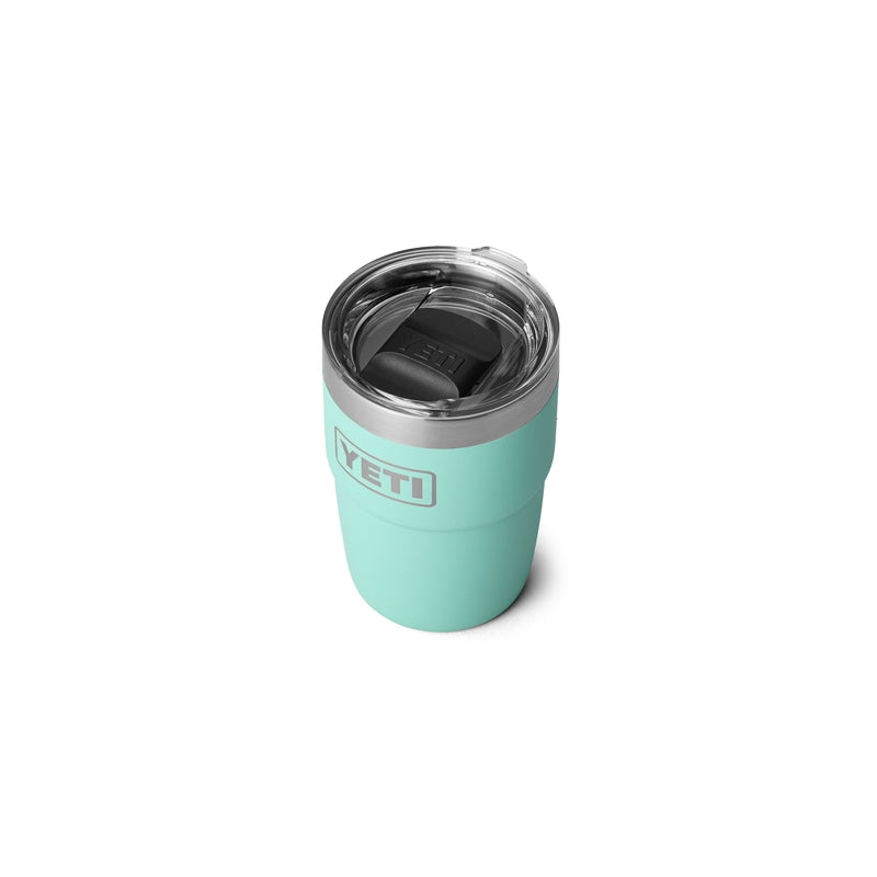 YETI Rambler® 8oz (237ml) Stackable Cup Seafoam