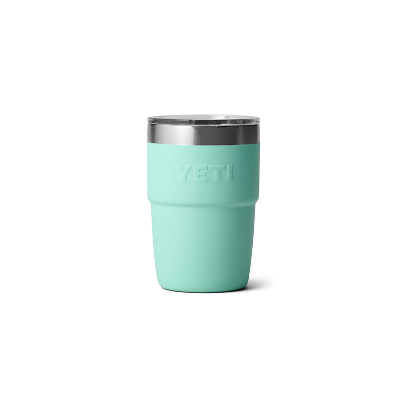 YETI Rambler® 8oz (237ml) Stackable Cup Seafoam