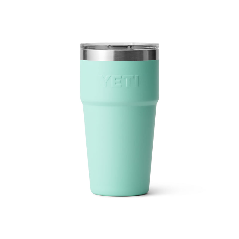 YETI Rambler® 20oz (591ml) Stackable Cup Seafoam