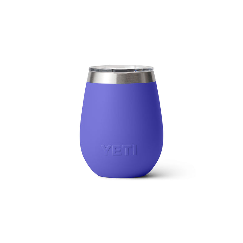 YETI Rambler® 10oz (296ml) Wine Tumbler Ultramarine Violet