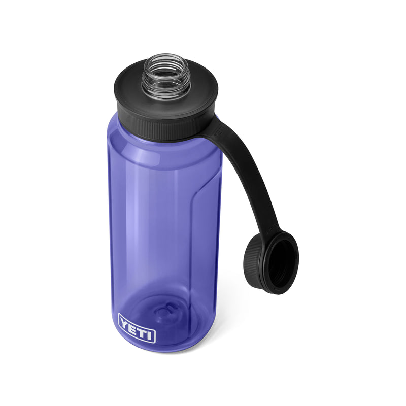 YETI Yonder® 34oz (1L) Water Bottle Ultra Marine Violet