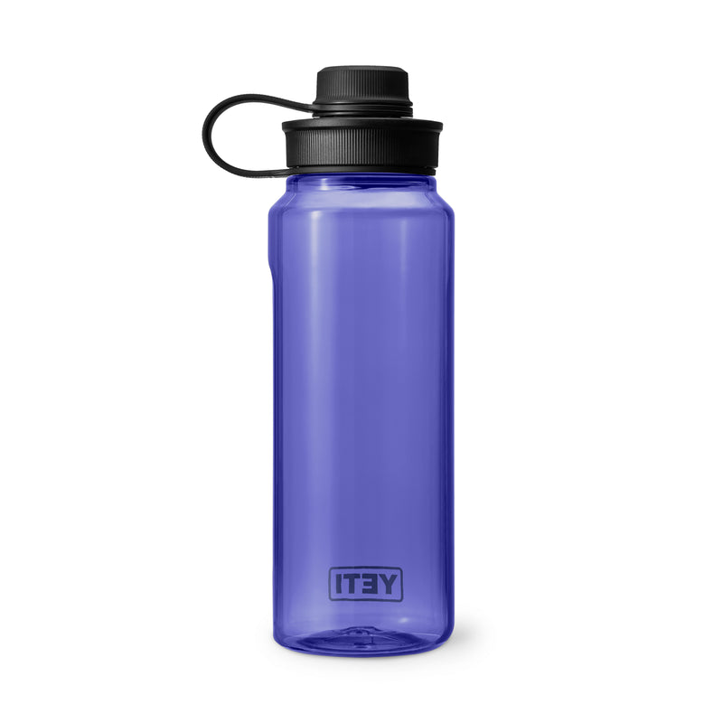 YETI Yonder® 34oz (1L) Water Bottle Ultra Marine Violet
