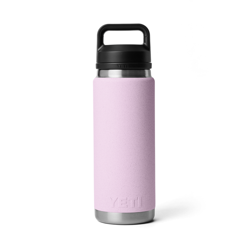YETI Rambler® 26oz (769ml) Bottle Cherry Blossom Pink