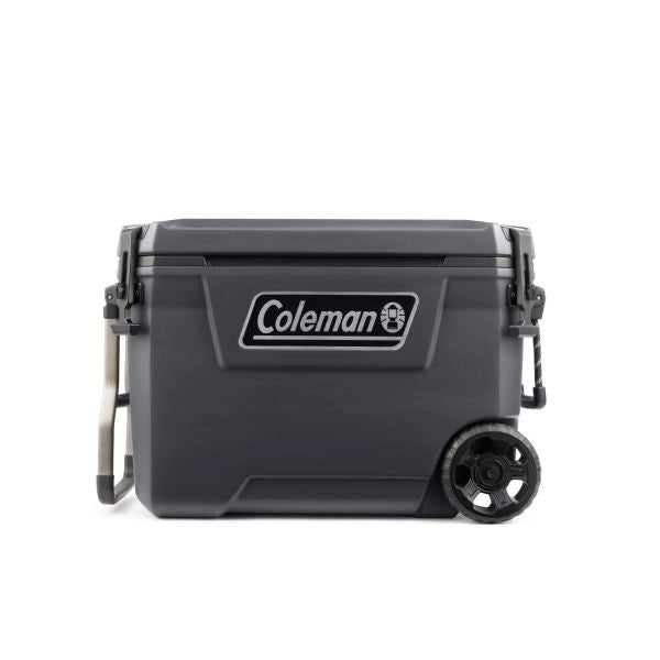 Coleman Convoy 65QT Wheeled Cooler