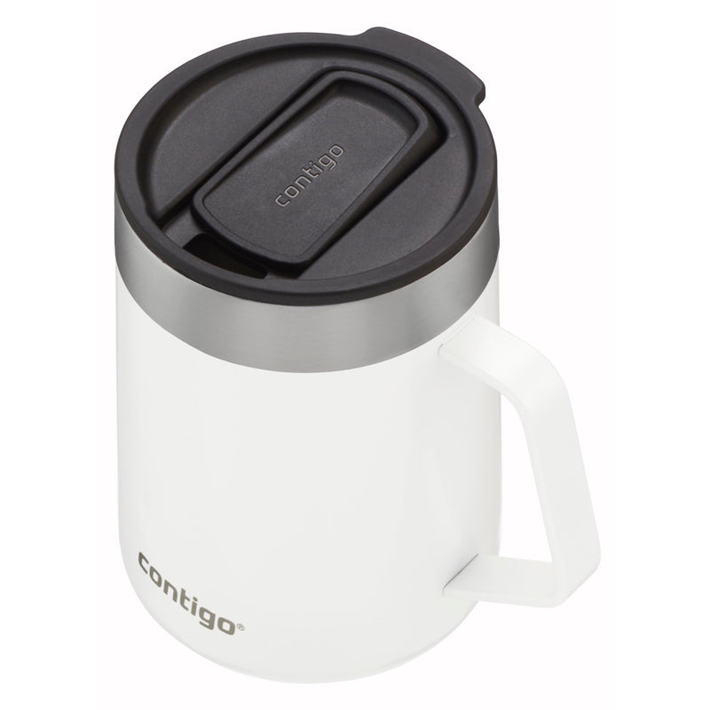 Contigo Streeterville THERMALOCK™ Desk Mug Salt 420ml