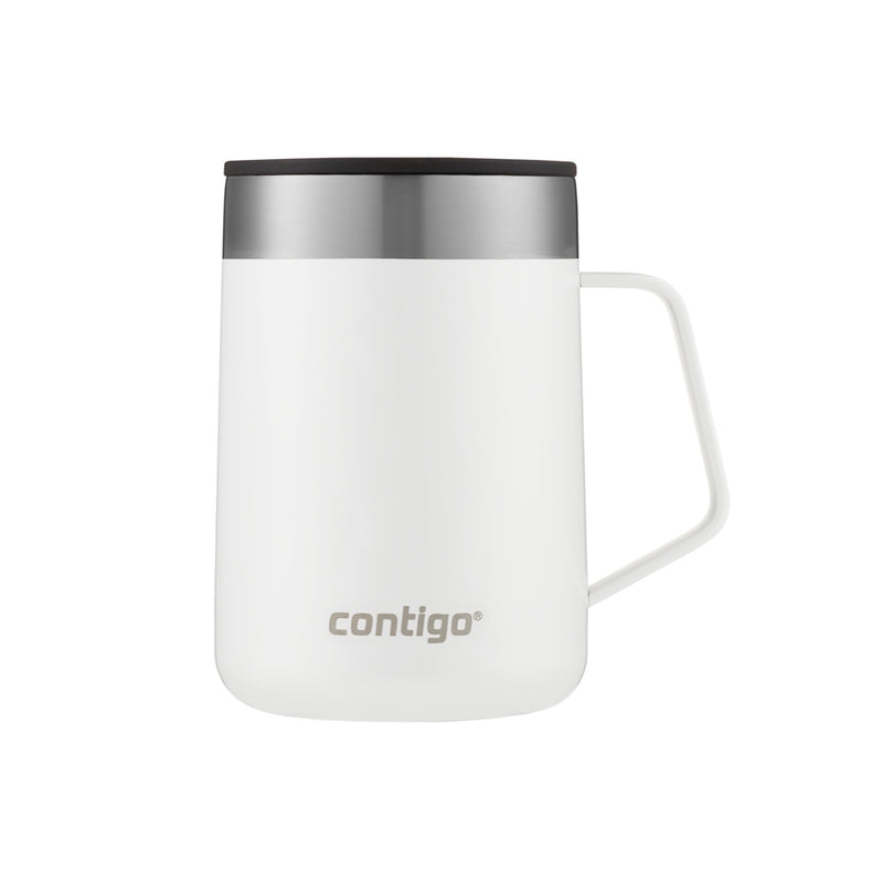 Contigo Streeterville THERMALOCK™ Desk Mug Salt 420ml