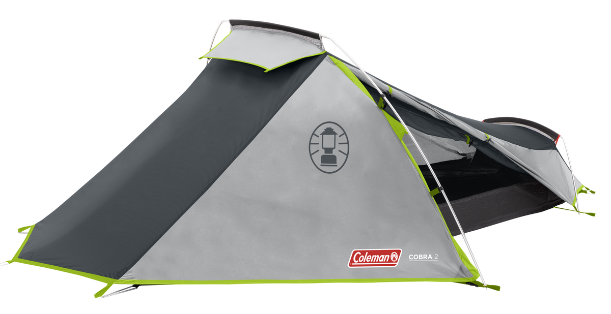 Coleman Cobra 2 Backpacking Tent 2026