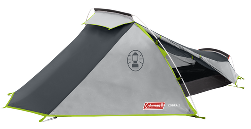Coleman Cobra 2 Backpacking Tent 2024
