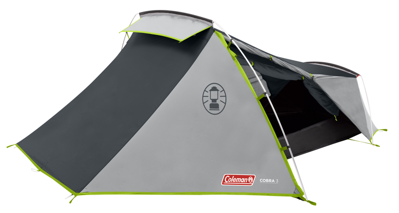 Coleman Cobra 3 Backpacking Tent 2025