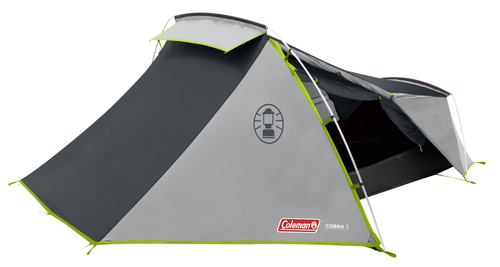Coleman Cobra 3 Backpacking Tent 2024