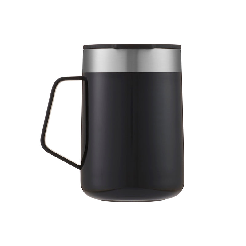 Contigo Streeterville THERMALOCK™ Desk Mug Liquorice 420ml