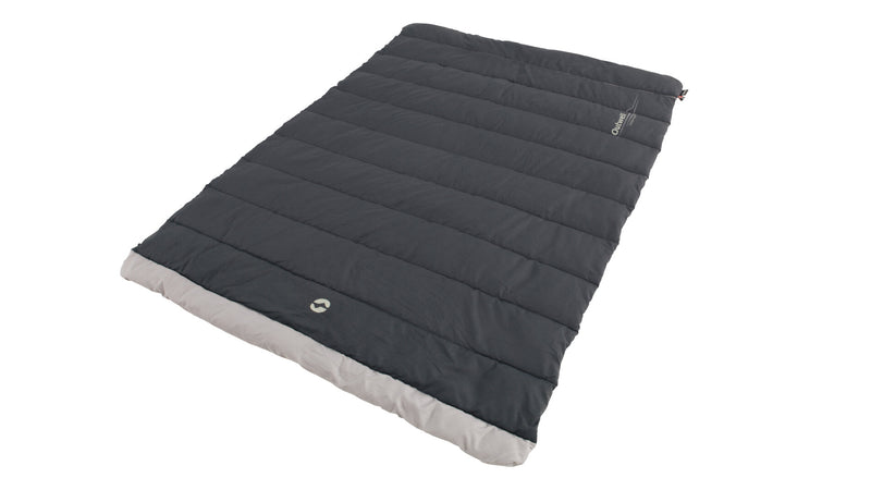 Outwell Campion Duvet Single Black