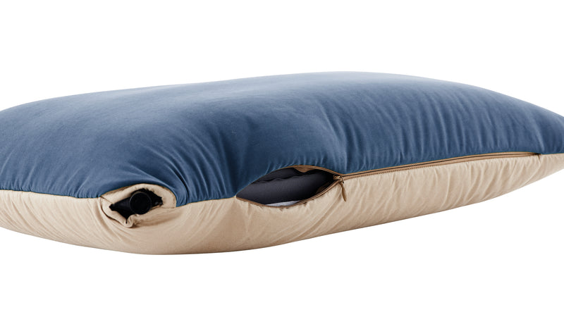 Outwell Conqueror Pillow Blue