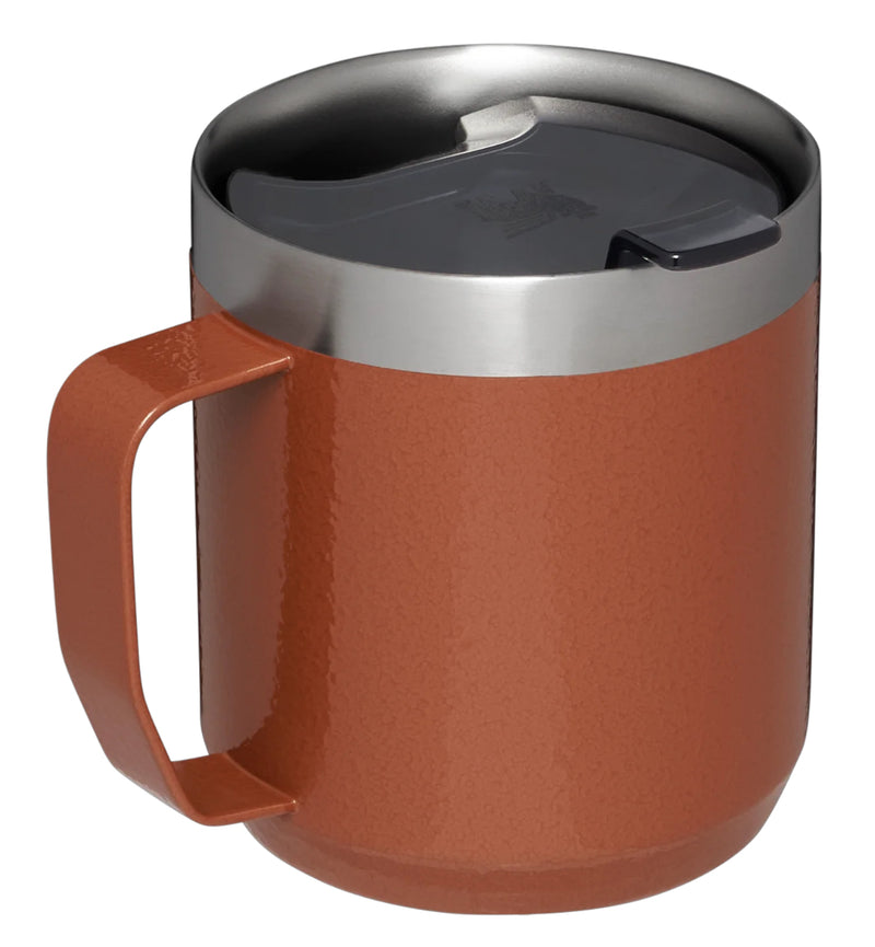 Stanley’s double-wall vacuum Mug