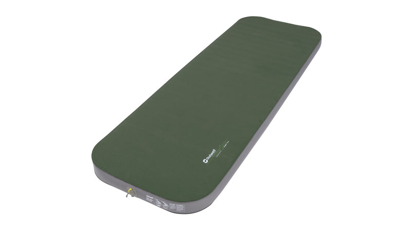 Outwell Dreamhaven Single 7.5cm Self-Inflating Mattress