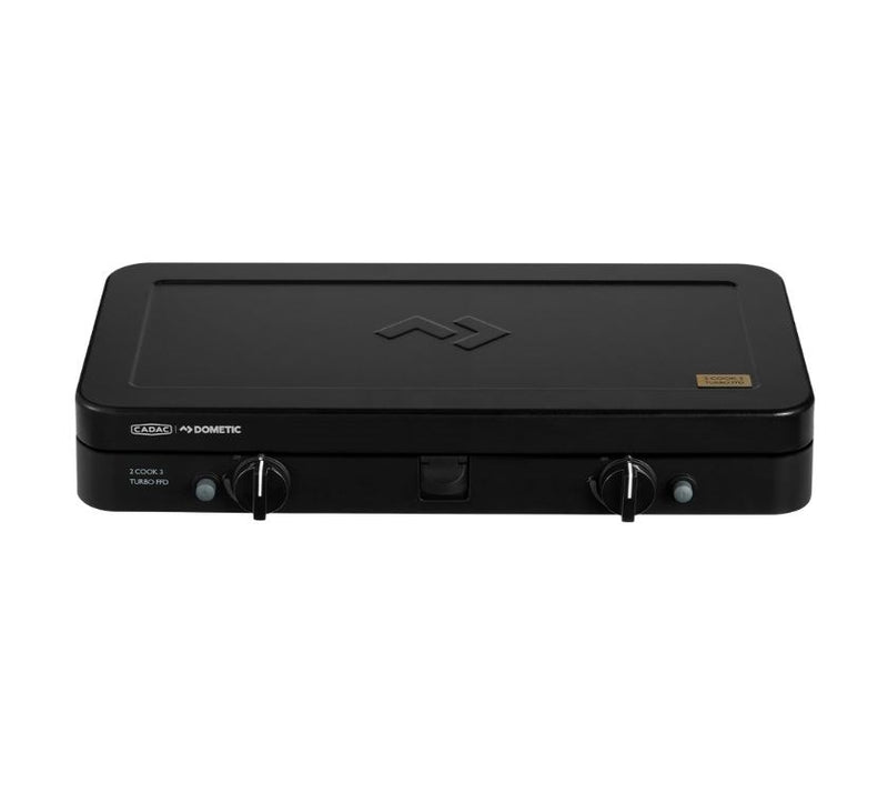Cadac / Dometic 2 Cook Turbo FFD Deluxe QR Stove