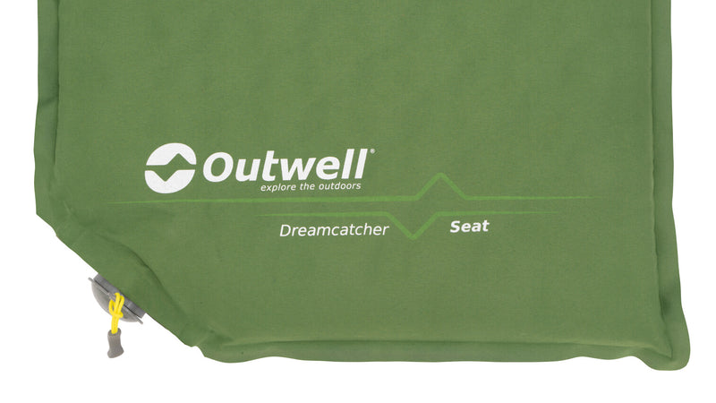 Outwell Dreamcatcher Self-Inflating Seat 5cm
