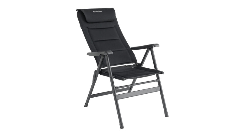 Outwell Teton Chair Black