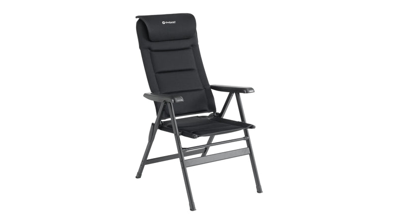 Outwell Teton Chair Black