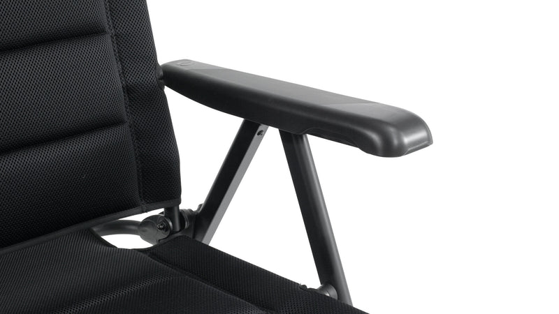 Outwell Teton Chair Black