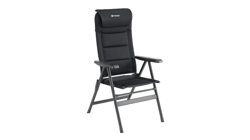 Outwell Teton Chair Black