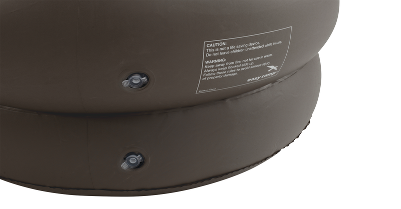 Easy Camp Maple Inflatable Chair
