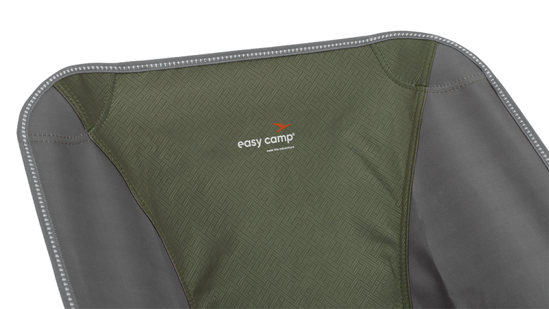Easy Camp Willow Compact Chair Green
