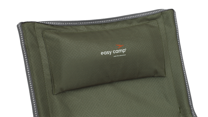 Easy Camp Willow Compact Chair L Green