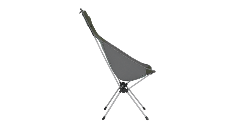 Easy Camp Willow Compact Chair L Green