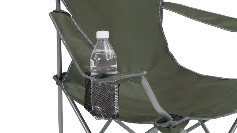 Easy Camp Spruce Arm Chair Olivine