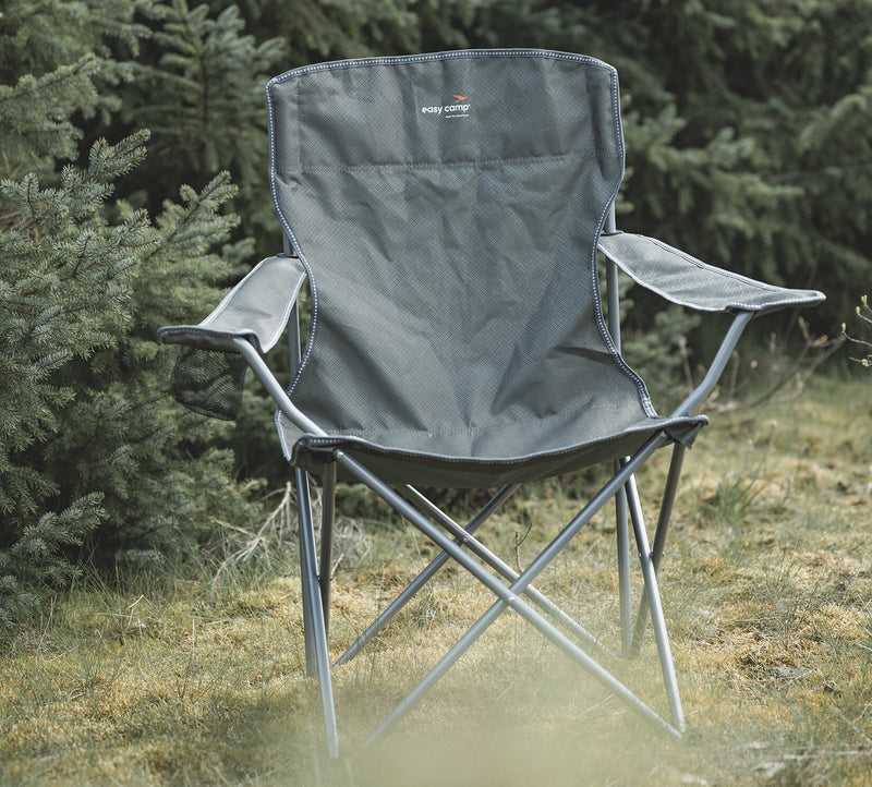 Easy Camp Spruce Arm Chair Olivine