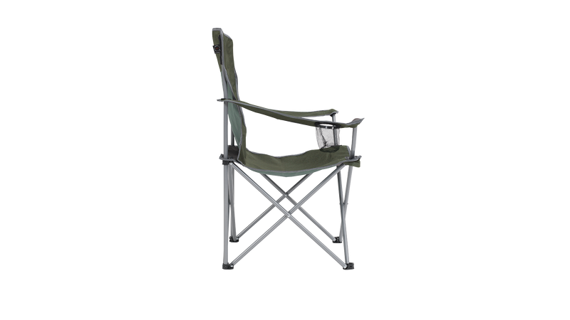 Easy Camp Spruce Arm Chair Olivine