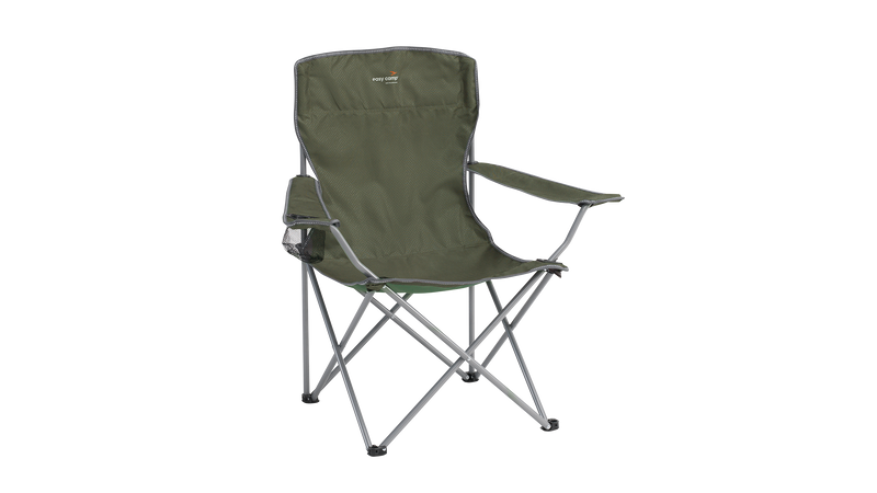 Easy Camp Spruce Arm Chair Olivine
