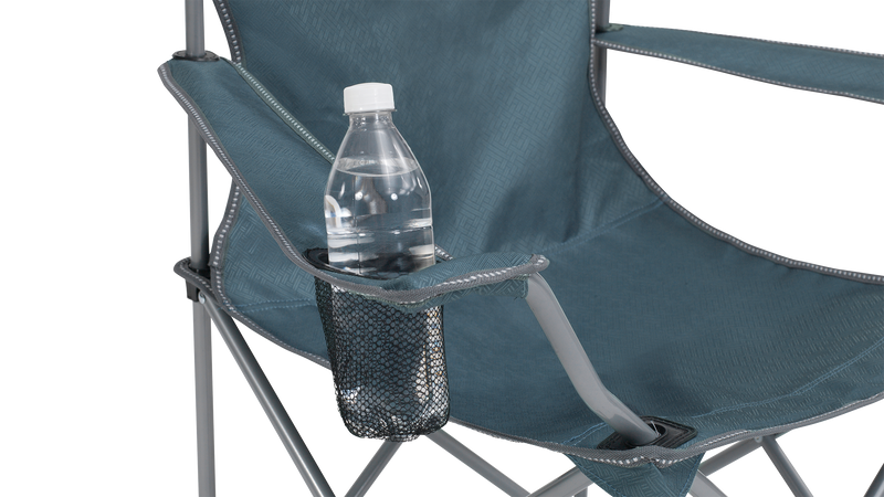 Easy Camp Spruce Arm Chair Fjord Blue