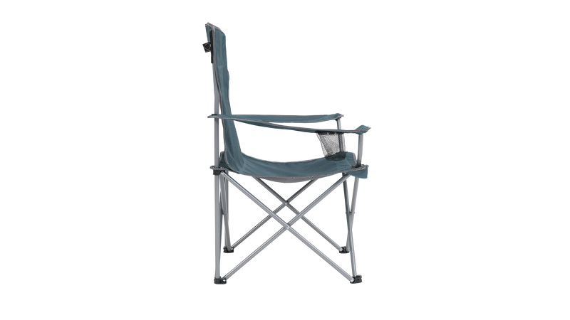 Easy Camp Spruce Arm Chair Fjord Blue