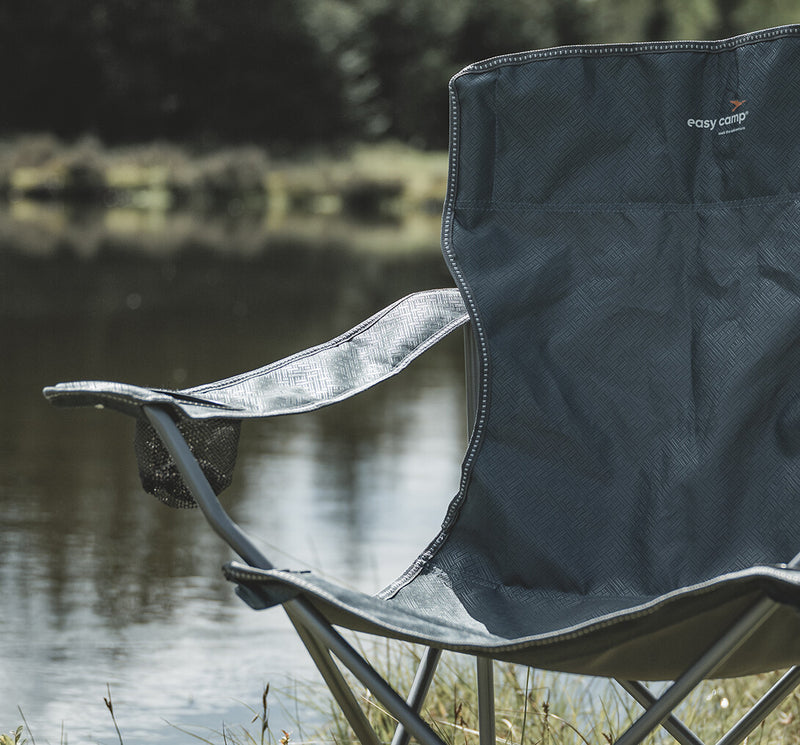 Easy Camp Spruce Arm Chair Fjord Blue