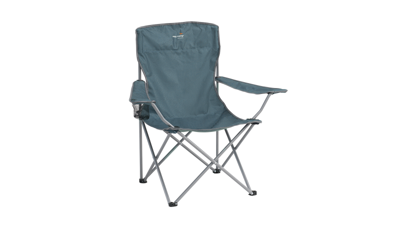 Easy Camp Spruce Arm Chair Fjord Blue