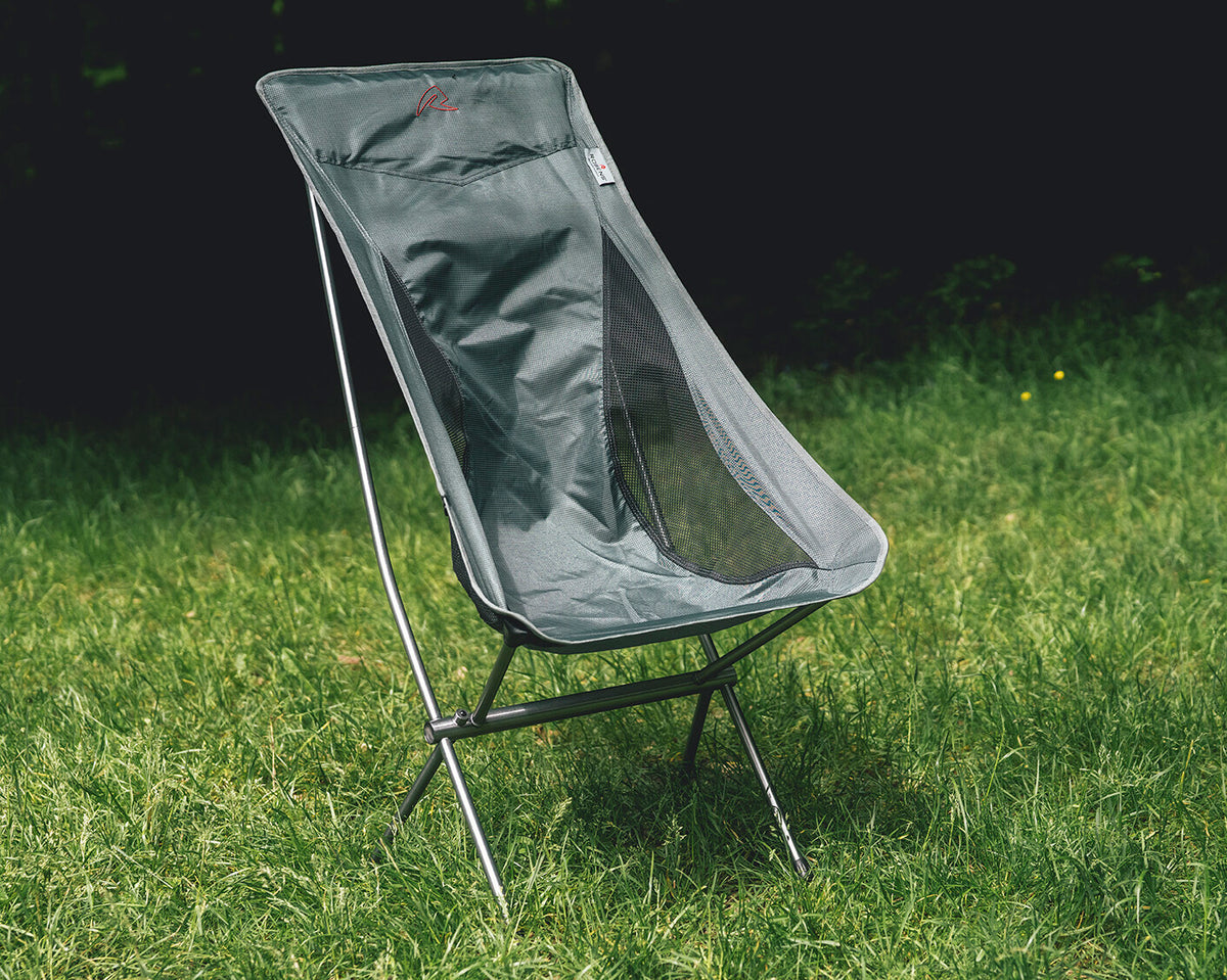 Microlite Tall Chair Vango Microlite Chair Review Vango Pop Chair