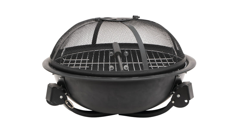 Outwell Cazal Fire Pit M