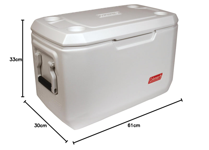 Coleman 70Qt Xtreme Marine Cooler
