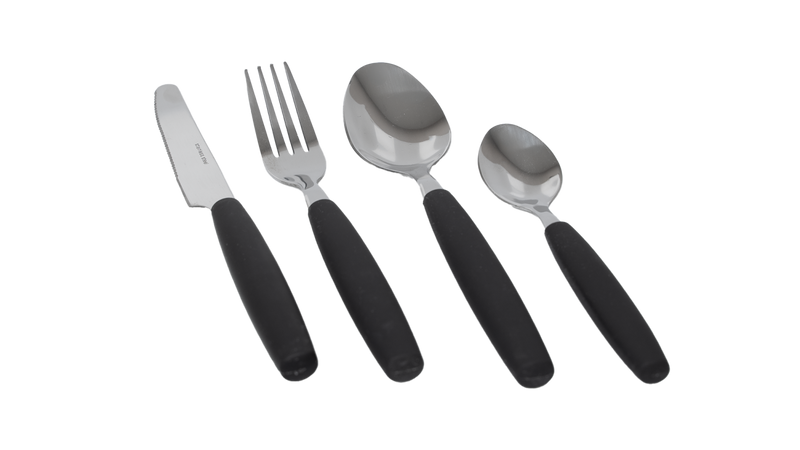 Outwell Box Cutlery Set