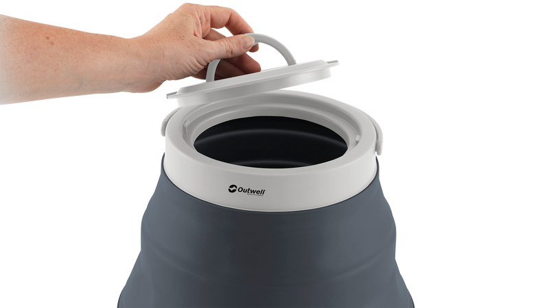 Outwell Collaps 12L Water Carrier Navy Night