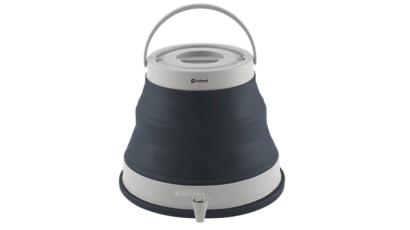 Outwell Collaps 12L Water Carrier Navy Night