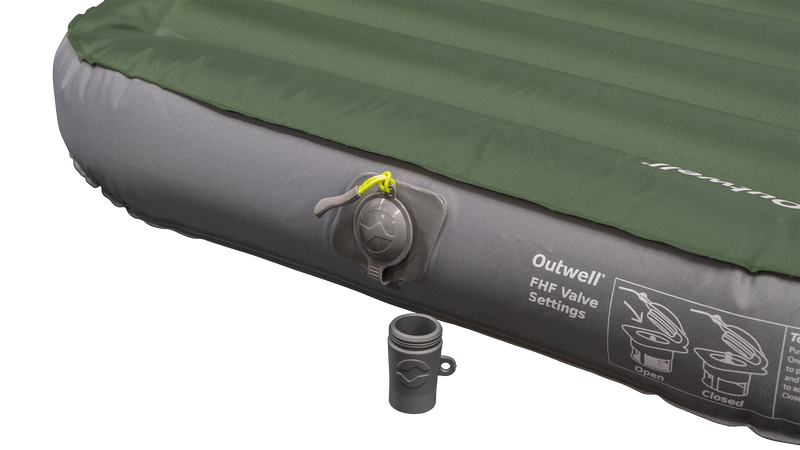 Outwell FHF Pump Adaptor