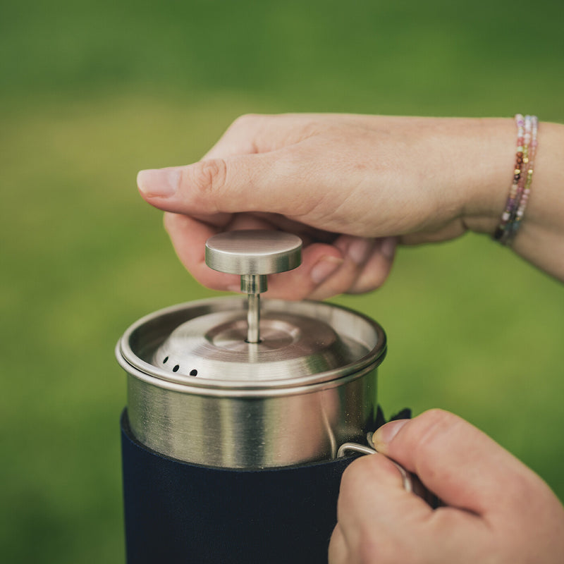 Outwell Java Coffee Press 1L