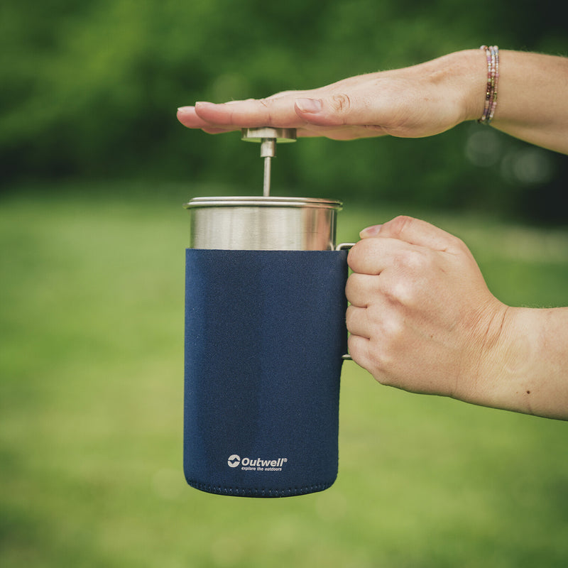 Outwell Java Coffee Press 1L