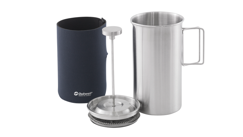 Outwell Java Coffee Press 1L
